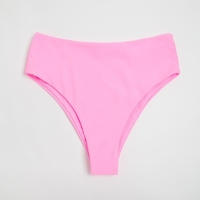 Плавки купальные женские MINAKU слипы, цвет розовый, размер 42 Плавки купальные женские MINAKU слипы, цвет розовый, размер 42