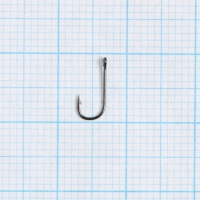 Крючки Cobra ALLROUND, серия CA126, № 14, 10 шт. Крючки Cobra ALLROUND, серия CA126, № 14, 10 шт.