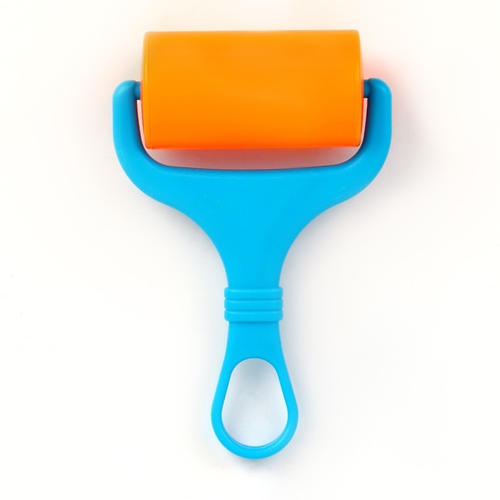 Валик ролик для алмазной мозаики &laquo;Малый&raquo;