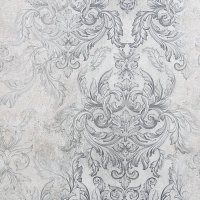 Обои бумажные, Этюд 572-01, 0,53х10,05м