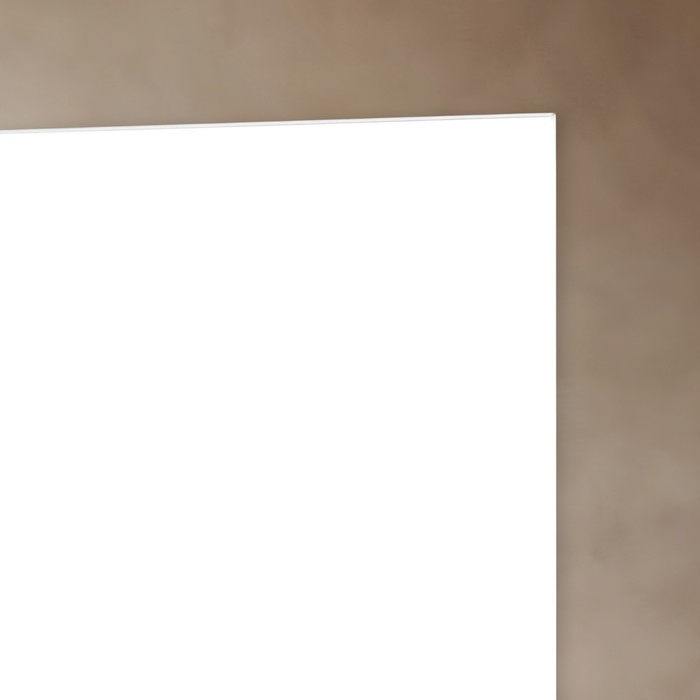 Зеркало, настенное, 50х40 см, с полочкой и ограничителем Зеркало, настенное, 50х40 см, с полочкой и ограничителем