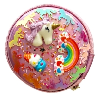 Набор для опытов &laquo;Чудесные пони: Укрась свой кошелёк&raquo;, своими руками