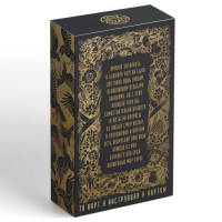 Таро &laquo;Универсальное&raquo;, 78 карт (6х11 см), 16+