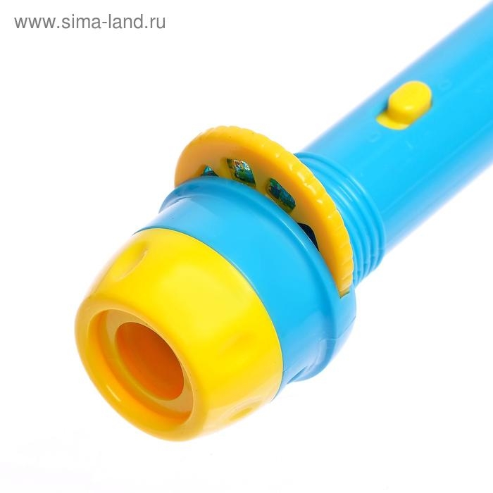 Игровой набор «Волшебный проектор: Полёт в космос», светящиеся наклейки, 3 слайда, 24 картинки Игровой набор «Волшебный проектор: Полёт в космос», светящиеся наклейки, 3 слайда, 24 картинки