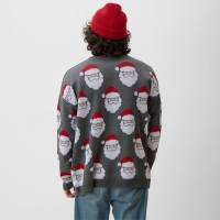 Джемпер вязаный KAFTAN New year размер 50 Джемпер вязаный KAFTAN New year размер 50