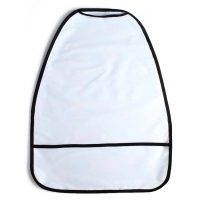 Незапинайка - защитная накидка на сиденье автомобиля &laquo;Весёлое приключение&raquo;, 61х46 см