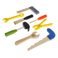 Деревянная игрушка &laquo;Набор плотника&raquo;