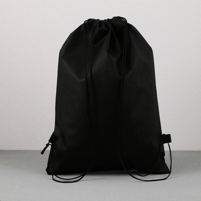 Мешок для обуви &laquo;1 сентября: T-REX динозавр&raquo; нетканное полотно, размер 30 х 40 см