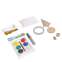 Набор для творчества &laquo;Новогодний ночник&raquo;, ёлочка