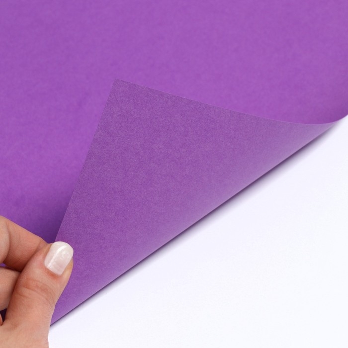 Картон цветной тонированный, А4, 8 листов, 8 цветов, немелованный, двусторонний, в пакете, 180 г/м&sup2;, Тачки