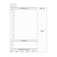 Ежедневник № 1 «Делай!» Ежедневник № 1 «Делай!»