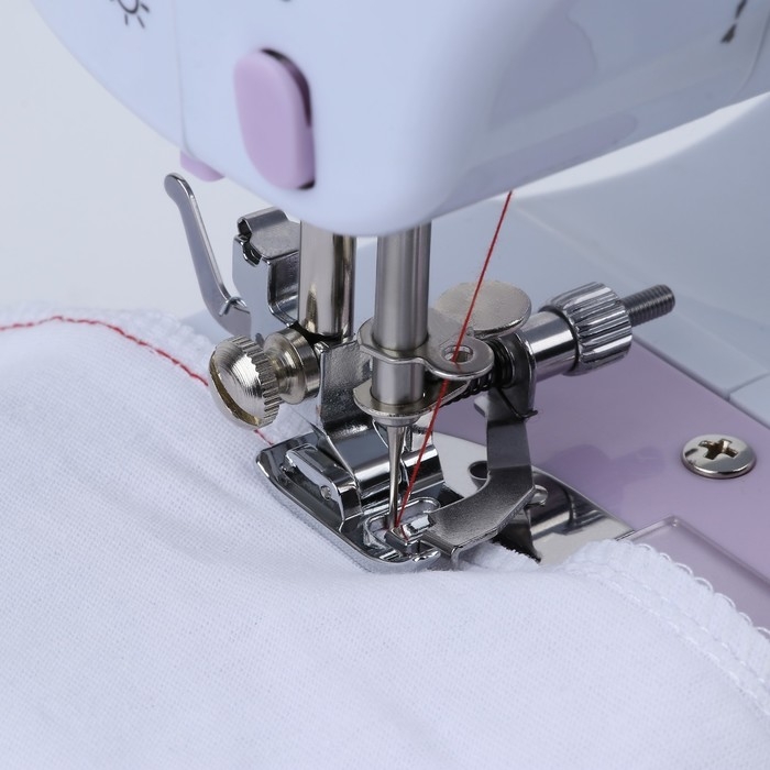 Лапка прижимная для потайного шва, 5,3 &times; 2,9 см