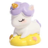 Набор для опытов «Снежный ночник: Единорожка», своими руками Набор для опытов «Снежный ночник: Единорожка», своими руками