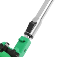 Цепная пила-высоторез аккумуляторная Zitrek GreenSaw 20 Plus, 20 В, 4/2 Ач, Li-ion, 6" Цепная пила-высоторез аккумуляторная Zitrek GreenSaw 20 Plus, 20 В, 4/2 Ач, Li-ion, 6"