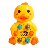 Стучалка &laquo;Утёнок&raquo;