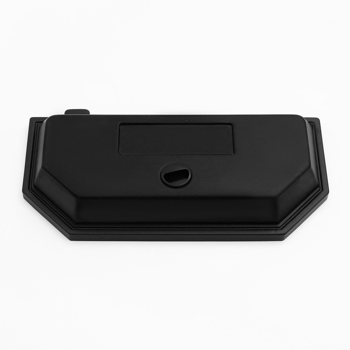 Крышка для аквариума Крышка для аквариума "Панорамный", 50 литров, 2 патрона Е14, 56 х 26 см