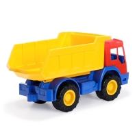 Грузовик «Зубр» Грузовик «Зубр»