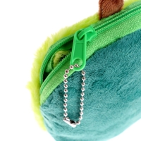 Кошелёк «Авокадо», виды МИКС Кошелёк «Авокадо», виды МИКС