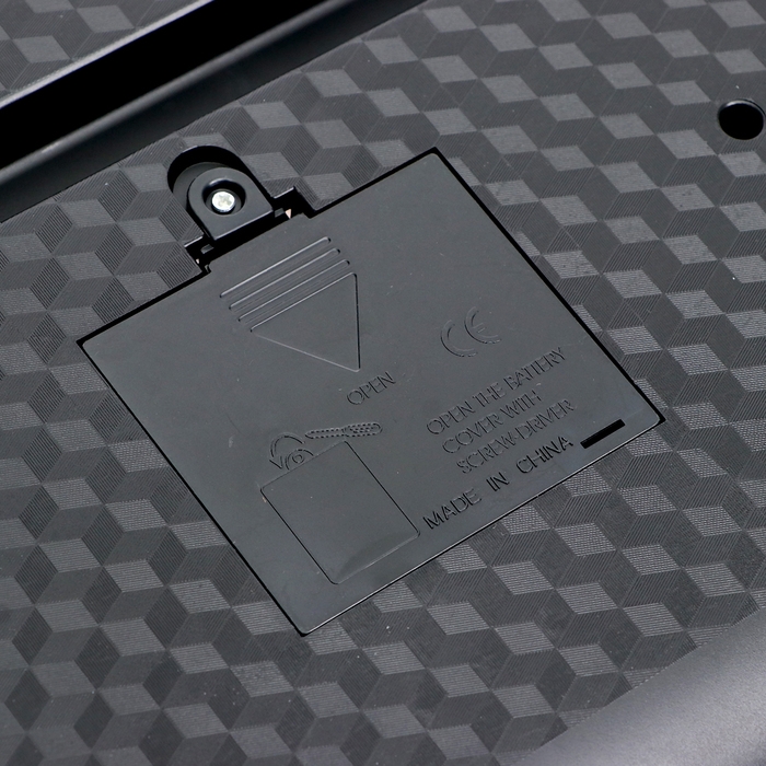 Синтезатор детский &laquo;Битмейкер&raquo;, 37 клавиш, с микрофоном