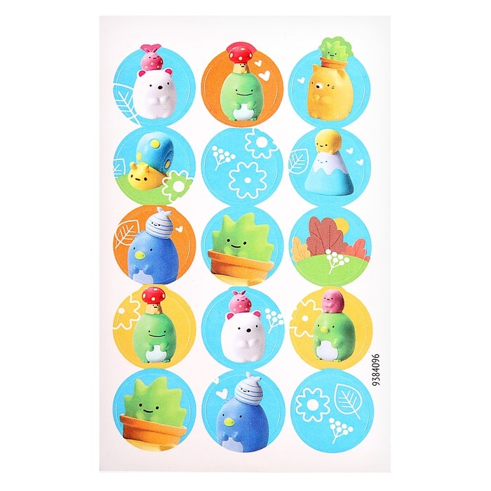 Игровой набор Funny box, зверята, МИКС Игровой набор Funny box, зверята, МИКС