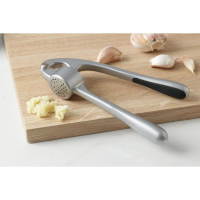 Пресс для чеснока Доляна &laquo;Идея&raquo;, 16,5 см