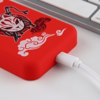 Зарядное устройство &laquo;Маска&raquo;, 5000мА