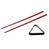 Бильярд &laquo;Опытный игрок&raquo;, 29 &times; 55 см