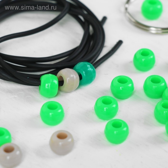 Набор для создания брелока «Принцесса» Набор для создания брелока «Принцесса»