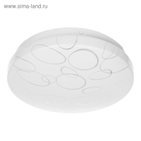 Светильник ОРИОН DECO 12Вт 4000К 780лм Светильник ОРИОН DECO 12Вт 4000К 780лм