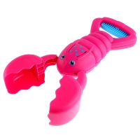 Снежколеп-песколеп «Краб», цвета МИКС Снежколеп-песколеп «Краб», цвета МИКС