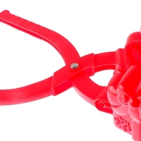 Снежколеп-песколеп &laquo;Подарок&raquo;, цвета МИКС