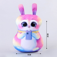 Антистресс игрушка, заяц «Зайчик» Антистресс игрушка, заяц «Зайчик»