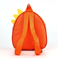 Рюкзак детский "Дракоша" 23*20,5 см Рюкзак детский "Дракоша" 23*20,5 см