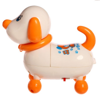 Интерактивная игрушка &laquo;Говорящий щенок&raquo;