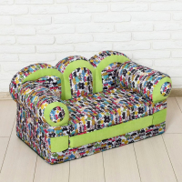 Мягкая игрушка &laquo;Диван Прованс&raquo;, МИКС