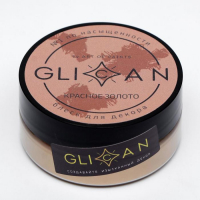 Кандурин "Красное золото", 10 г