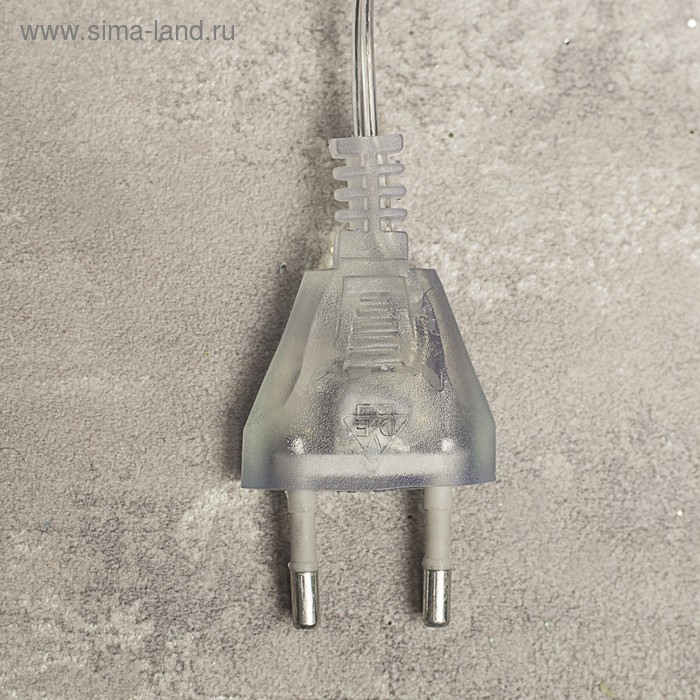 Светодиодная фигура «Олень с санями серебристый», олень: 50 × 85 × 18 см, сани: 70 × 43 × 22 см, металл, 220 В, свечение тёплое белое Светодиодная фигура «Олень с санями серебристый», олень: 50 × 85 × 18 см, сани: 70 × 43 × 22 см, металл, 220 В, свечение тёплое белое