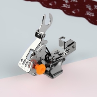 Аппарат для швейных машин, для складок, 9 &times; 4,1 &times; 6 см