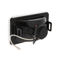 Фара противотуманная AVS PF-061H, H3, 12 В, 55 Вт, корпус металл, набор 2 шт Фара противотуманная AVS PF-061H, H3, 12 В, 55 Вт, корпус металл, набор 2 шт