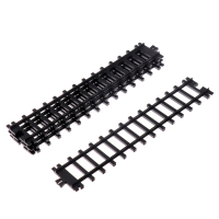 Железная дорога &laquo;С Новым Годом&raquo;, радиоуправление, эффект дыма