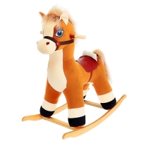 Качалка &laquo;Конь Вегас&raquo;, МИКС