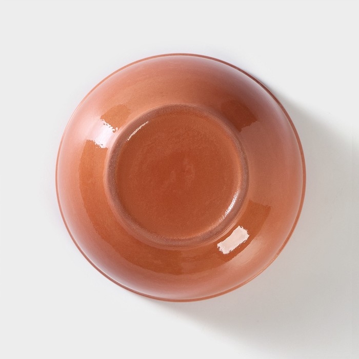 Салатник &laquo;Глинка&raquo;, 1 л, d=18 см