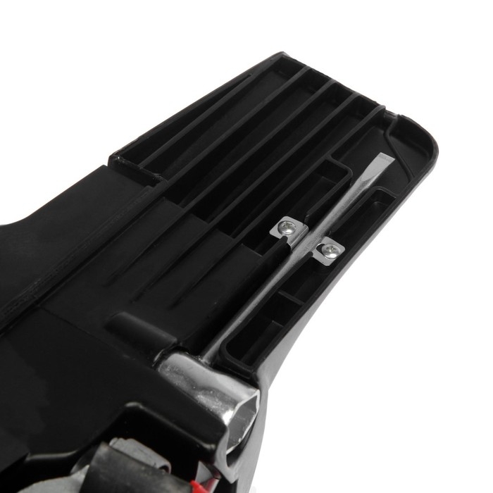 Бензопила "ПАРМА" БП 058/18, 2Т, 2.2 кВт, 3 л.с., 18", шаг 0.325", 72 зв.