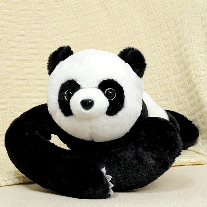 Мягкая игрушка «Панда. Обниму», 70 см Мягкая игрушка «Панда. Обниму», 70 см
