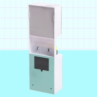 Набор мебели для кукол &laquo;Постирочная&raquo;, стиральная машина, аксессуары МИКС