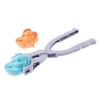 Снежколеп-песколеп &laquo;Транспорт&raquo;, 2 формы, цвета МИКС