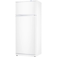 Холодильник ATLANT MXM-2808-00 (97, 90), двухкамерный, класс А, 263 л, белый Холодильник ATLANT MXM-2808-00 (97, 90), двухкамерный, класс А, 263 л, белый