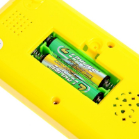 Музыкальный телефончик &laquo;Сказки&raquo;, с проектором