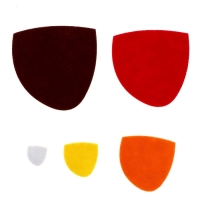 Обучающий набор &laquo;Изучаем планету&raquo;, строение земли