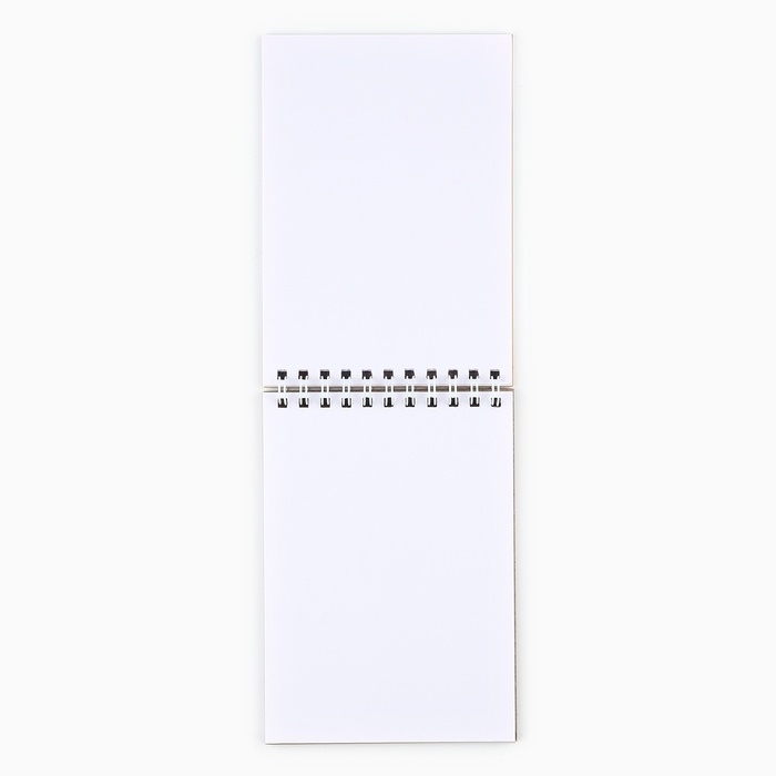 Новый год. Скетчбук А6, 40 л &laquo;Уютный&raquo;